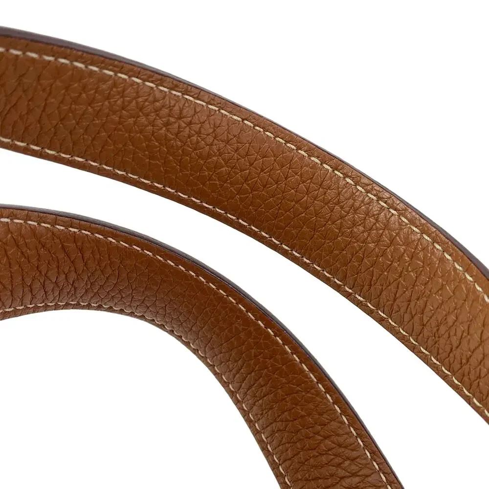 Hermès Picotin Lock Ccossack PM Handbag Rouge Coeur Gold